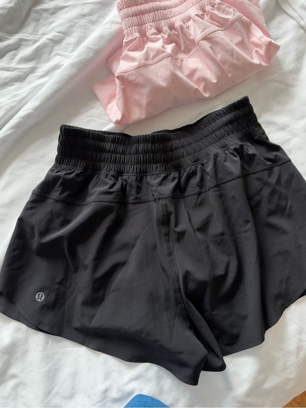 Lululemon Women's Shorts in Black